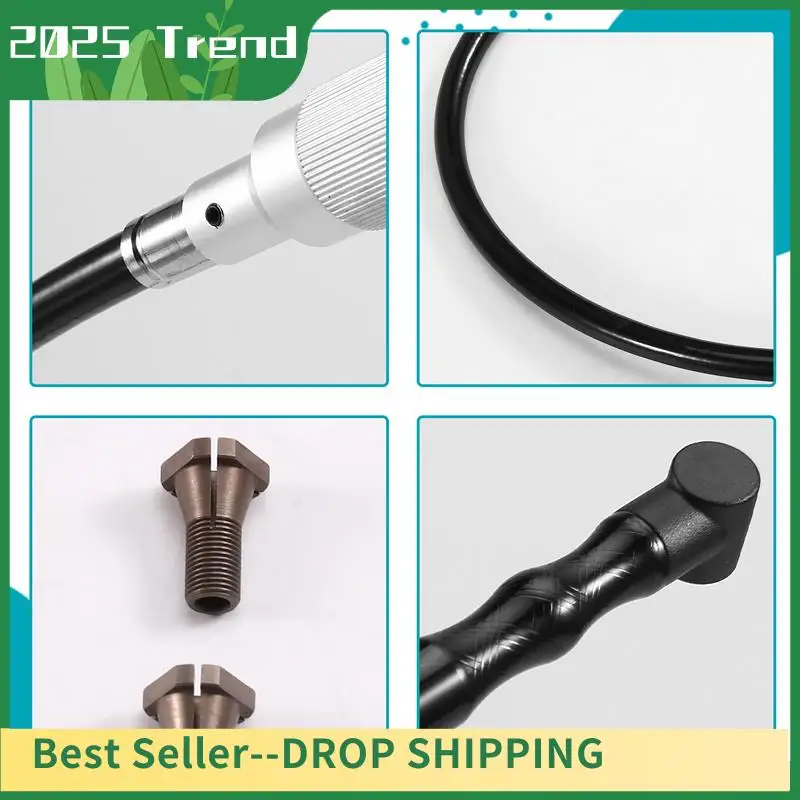 

AD33 HOT 3Mm 90 Degree Air Grinder Pneumatic Tool Metal Cutting Abrasive Tools Electric Grinder Transfer Head Part