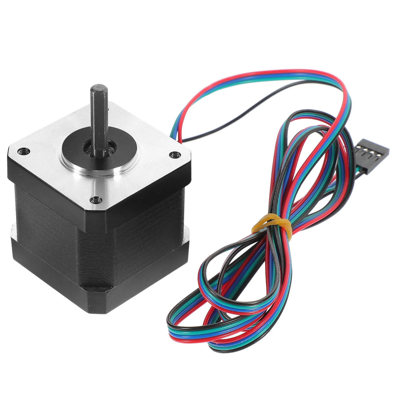 

1pcs 65Ncm 92Oz.In Stepper Motor 1.8Deg 2.1A 3D Printer Bipolar Stepper Extruder 17 For Cnc Machine Stepping Motor