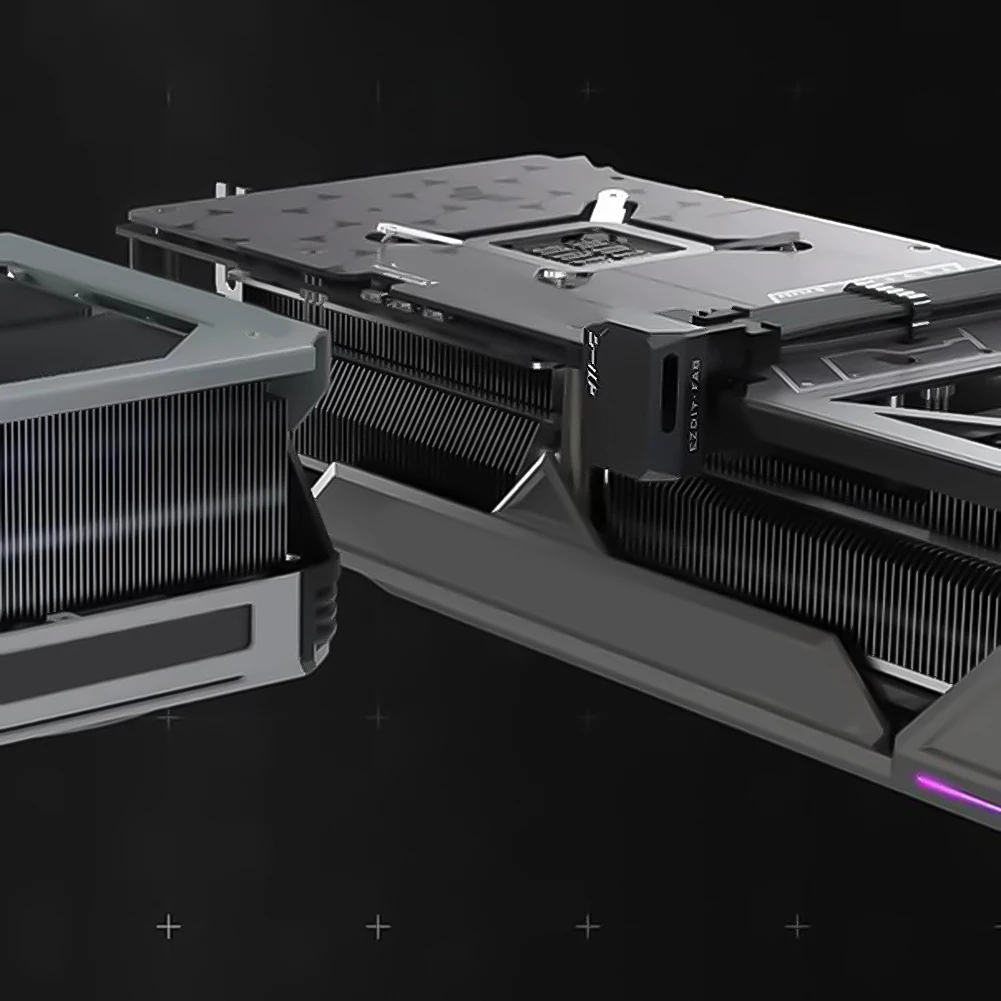 16 دبوس GPU موصل الطاقة Pcie 5.0 محول الطاقة 12 فولت HPWR محول ل 12 + 4pin RTX 3090Ti 4070Ti 4080 4090 #2