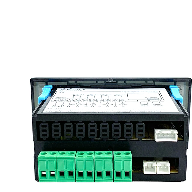 2025/Digital Display Temperature Controller EWL-286TK Intelligent Medicine  Defrosting Wi-Fi Remote Control Thermos