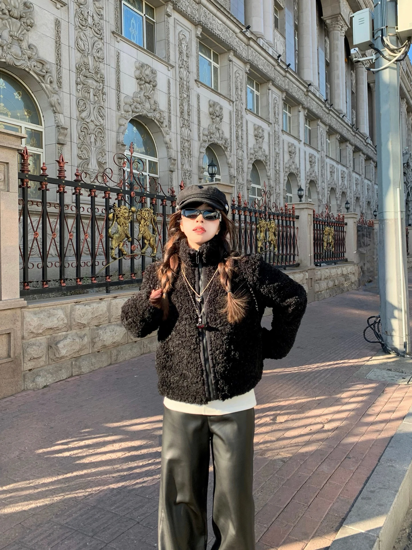 

Женская утепленная куртка Bla Opaque Du Down Jaet с воротником-стойкой, теплая, приталенная, белая, из пухового пуха, Cool Sle, стандартный крой