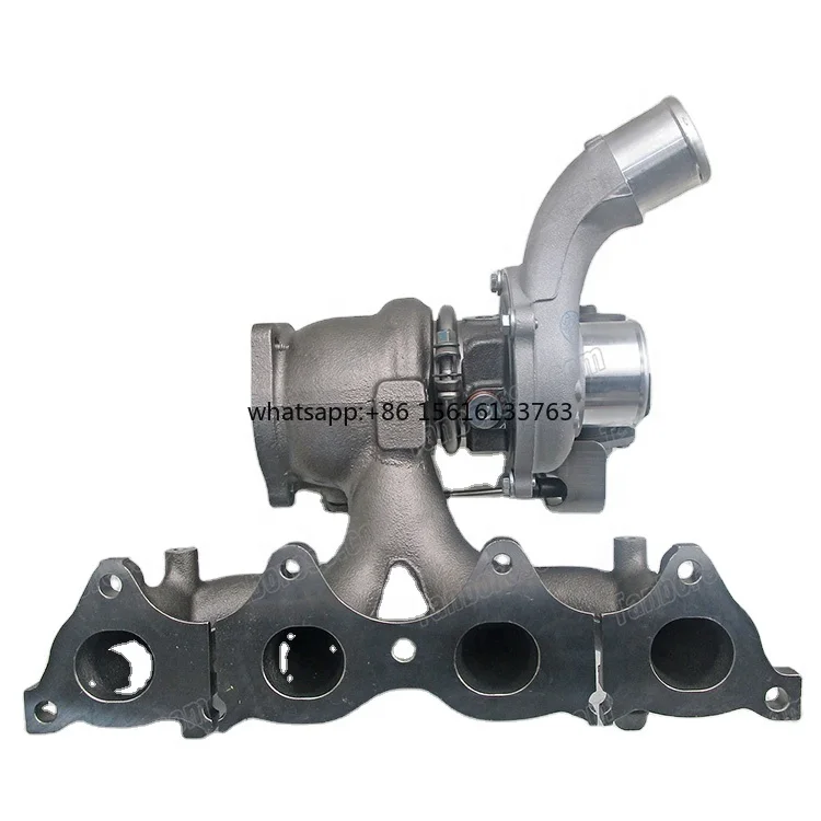 

for Hyundai IX35 1.6T GDI B01B0BG BV39 28231-2B760 16399880016 diesel Engine Turbocharger