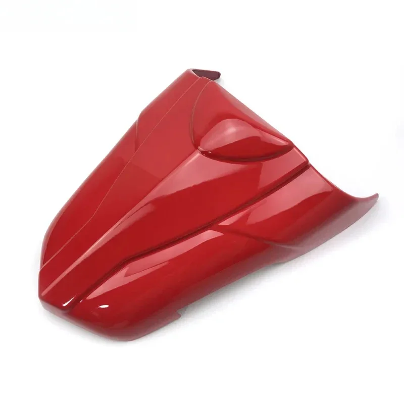 MOTO Rear Pillion Capl Seat Cover Rear Fairing Parts For Suzuki SV650N SV650 SV 650 2016 2017 2018