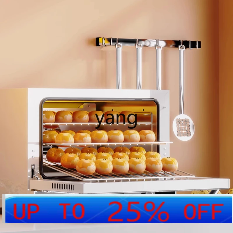 

Коммерческая печь CX большой вместимости для выпечки тортов и лунных пряников, для частных мероприятий/частных залов