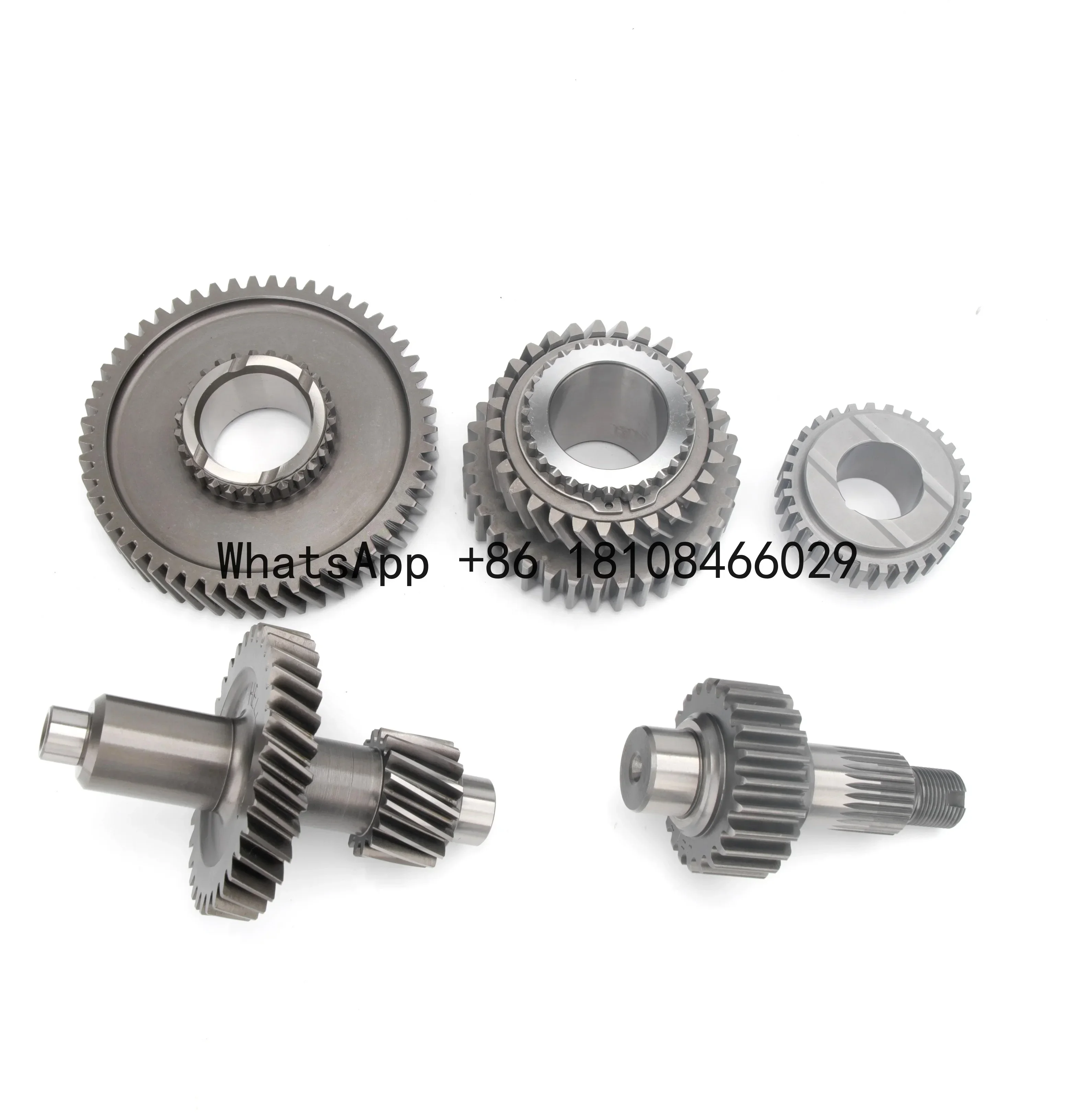 

Suzuki Jimny Transfer Case Gear Set JB33 JB43 JB64 JB74 2007-Current