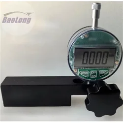 Engine Cylinder Liner Protrusion Measurement Repair Tool