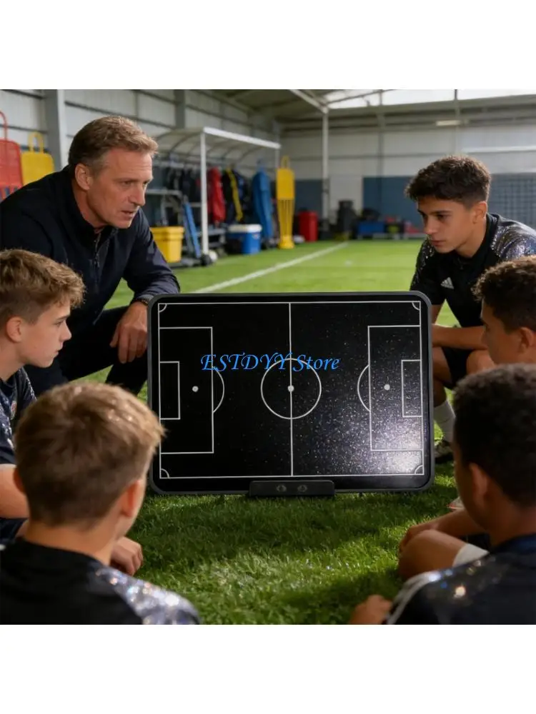 

G6DE Practical Coaching Board 16inch Suitable for Basketball Strategy Development