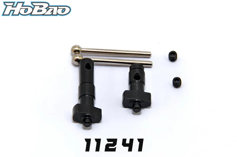 

Оригинальный комплект тормозных кулетов OFNA/HOBAO RACING 11241 для 1/10 HYPER 10SC Nitro Short Truck/TT 10 Nitro Tuggy/MINI ST Tuggy