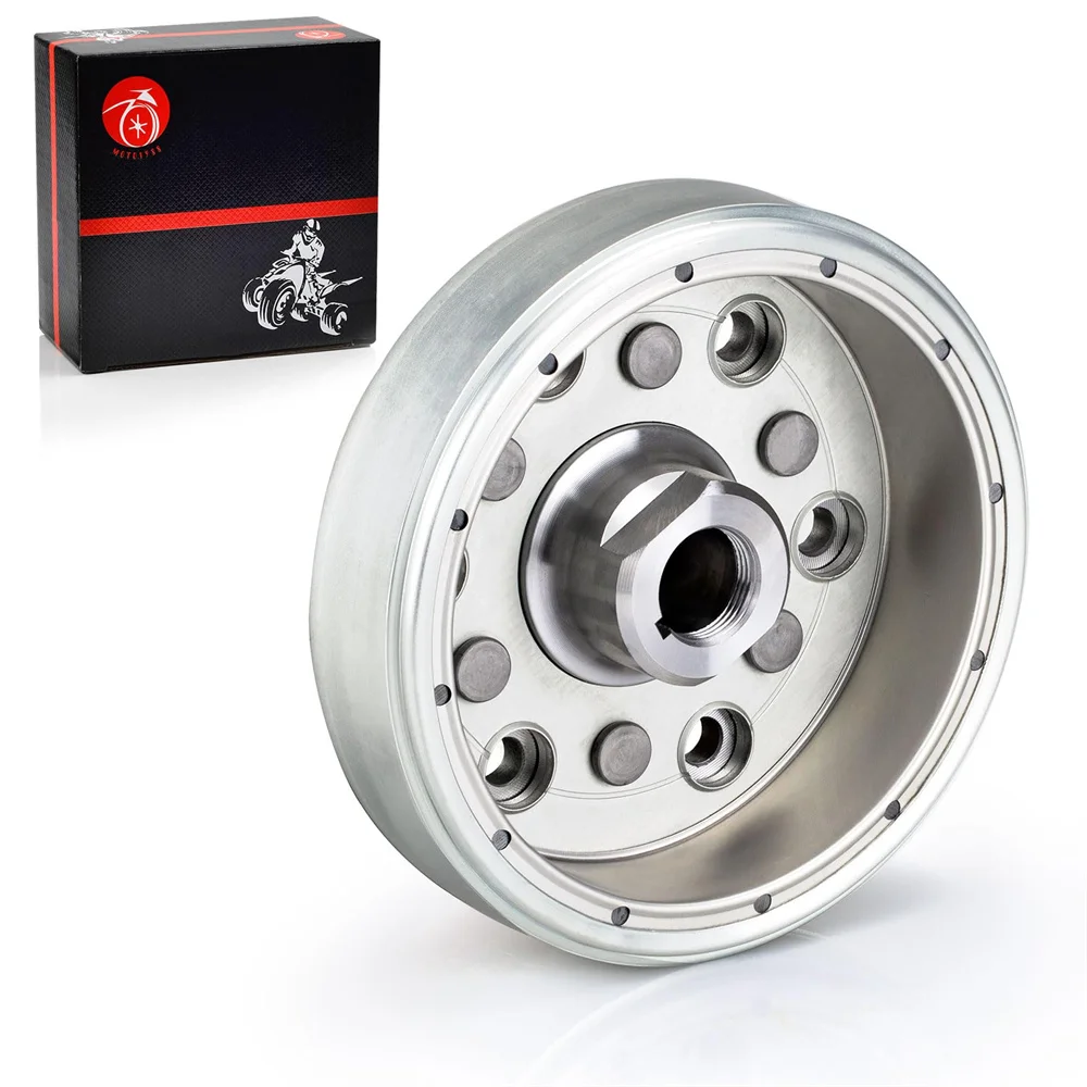 

MOTO1988 Magneto Flywheel For HONDA TRX400EX TRX400X TRX 400EX 1999-2014 31110-HN1-003