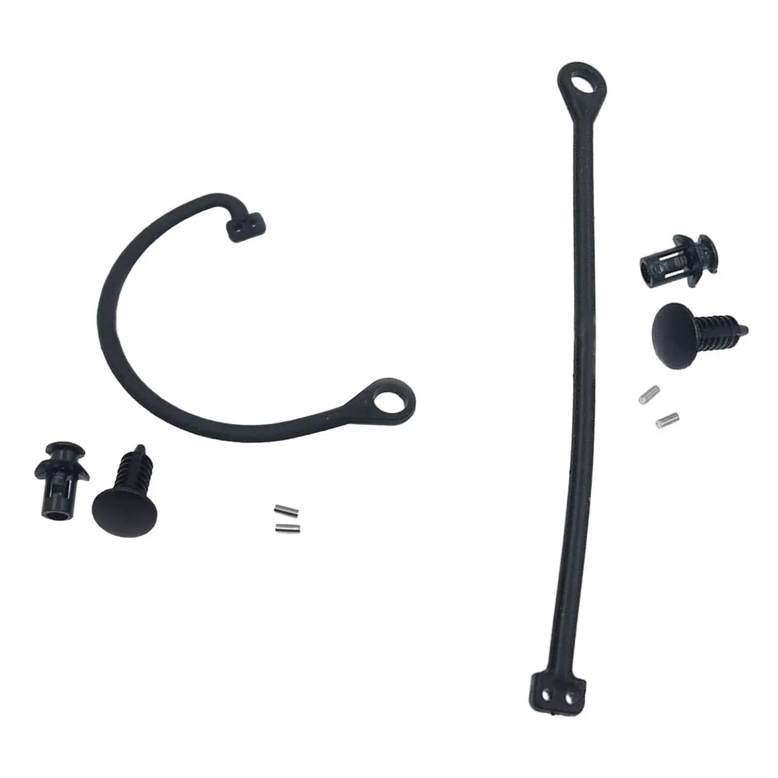 

Fuel Cap Retaining Strap Fuel Tank Rope Car Replacement Accessory for Q7 A4L A3 Easy to Install Long Service Life