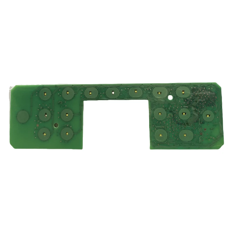 Coffee Maker Control Board for Philips EP5143 EP5147 EP5144 EP5441 EP5444 EP5447 EP4341 Coffee Maker Parts Display Circuit Board