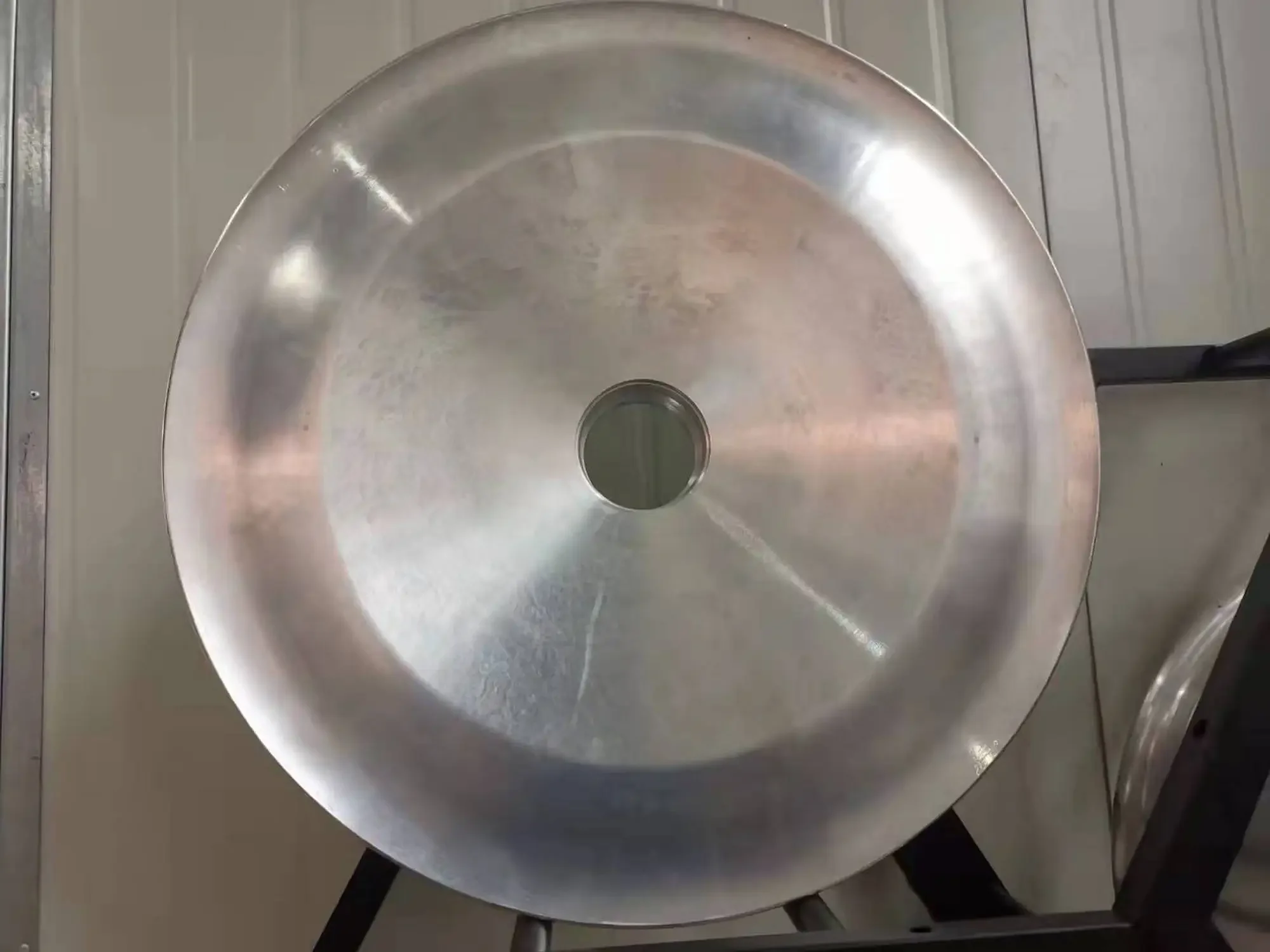 Gute Qualität, 19 x 8,5 Alu-Autoräder, 5 Löcher, 5 x 112, 5 x 120, geschmiedete Felge, individuell geschmiedete Autoräder