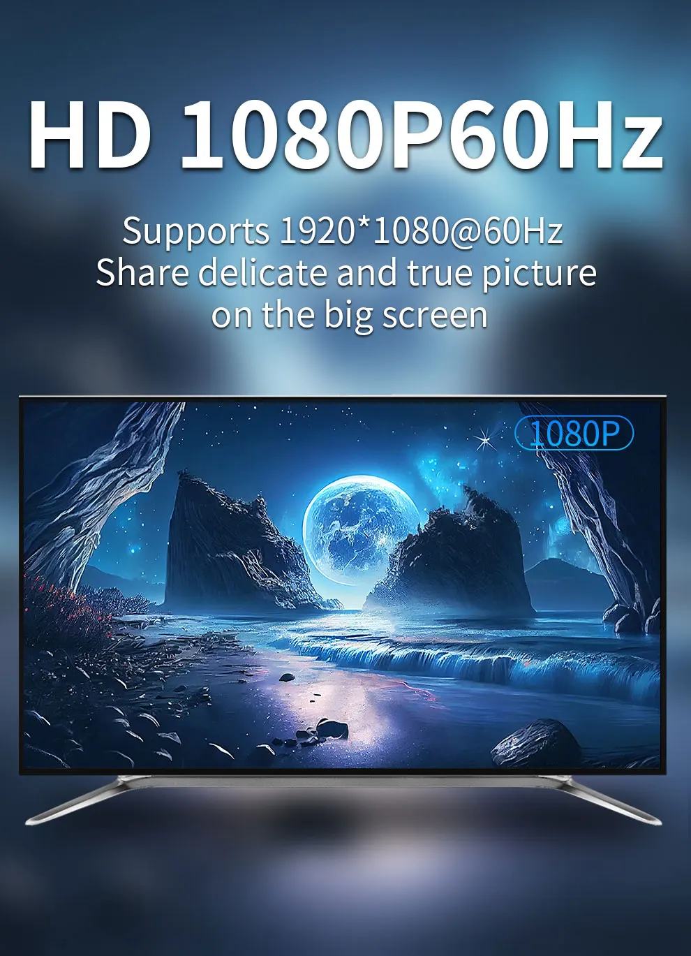 جديد 30 متر لاسلكي HDMI موسع كابل الصوت والفيديو الارسال والاستقبال عرض محول للكاميرا الكمبيوتر إلى شاشة التلفزيون العارض