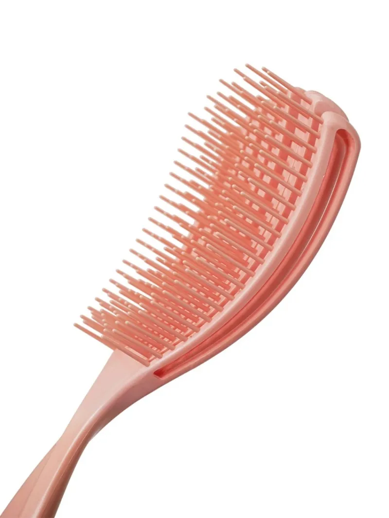 Hair Comb Detangling Brush Scalp Massage Hair Brush Detangler Brush for Curly Hair
