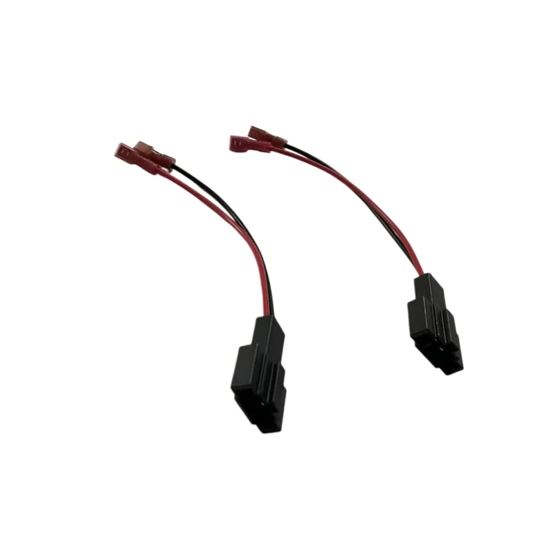 Car Audio Speaker Cable Harness Adapter Plug For Audi A1 A3 A4 A5 A6 A7 A8 Q2 Q3 Q5 Q7 TT R8 Auto Spare Repair Parts