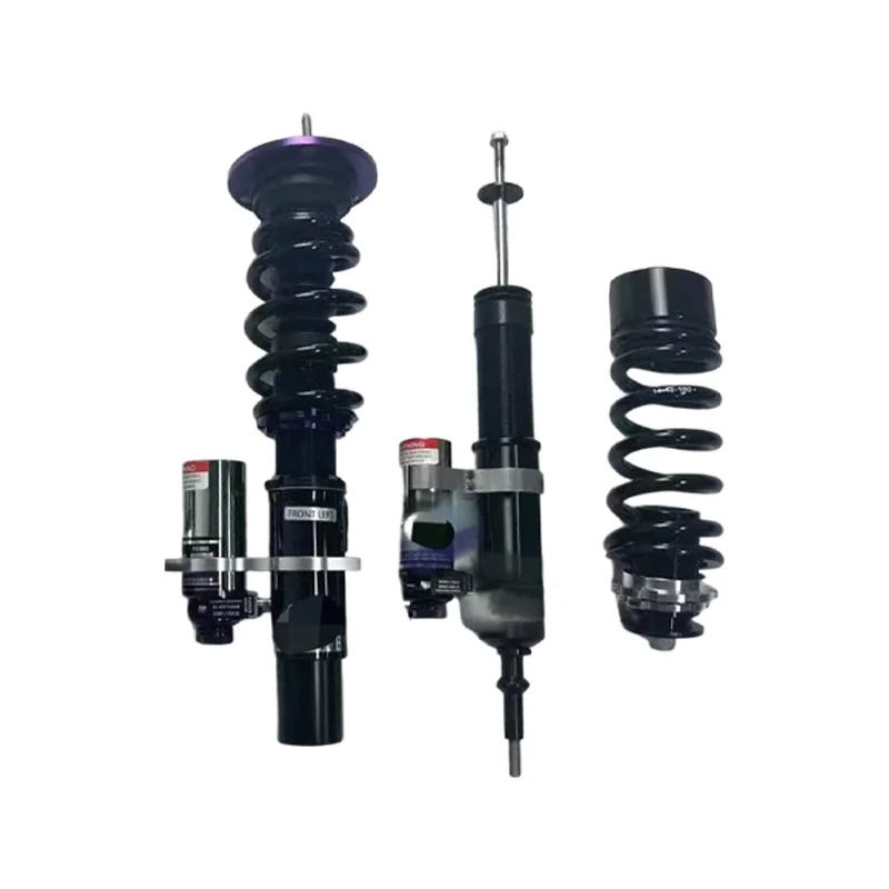 High Quality New High Performance Steel Gas Shock Absorber Assembly for E90 E92 4x4 Car