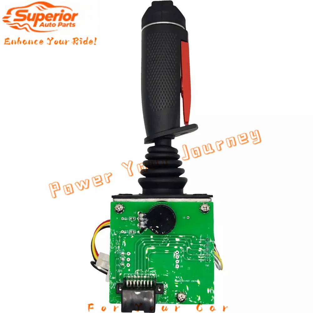 

Подходит для контроллера ручки Manoeuvring платформы OuLiSheng воздушной рабочей платформы 2901015000