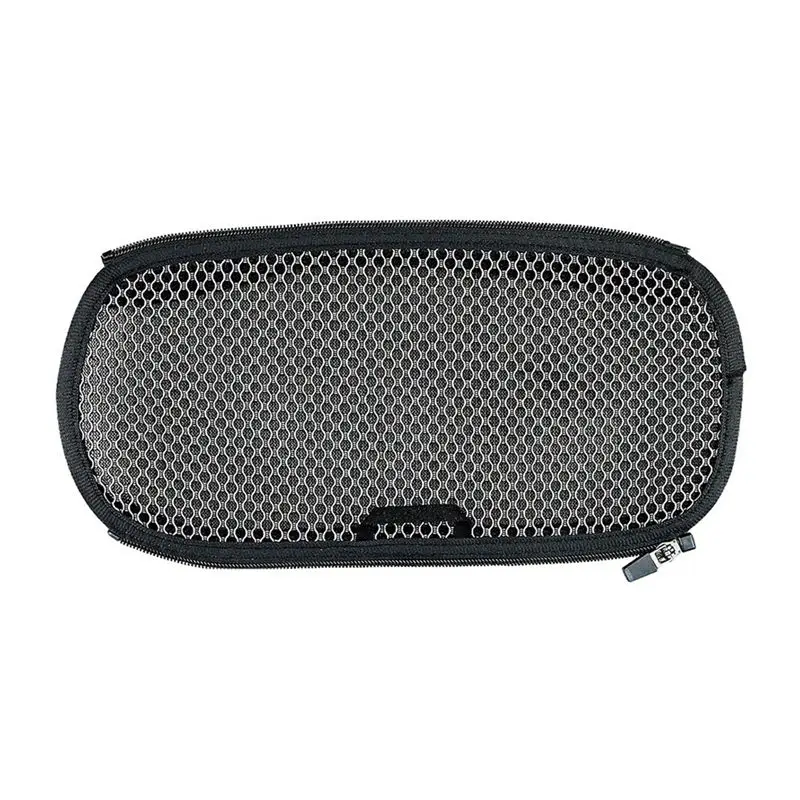 B68A Sandwich Mesh Headband Cover For Sennheiser PXC550 Kingston Hyperx Headphones Headbeam Sleeve Headband Cover Replace B