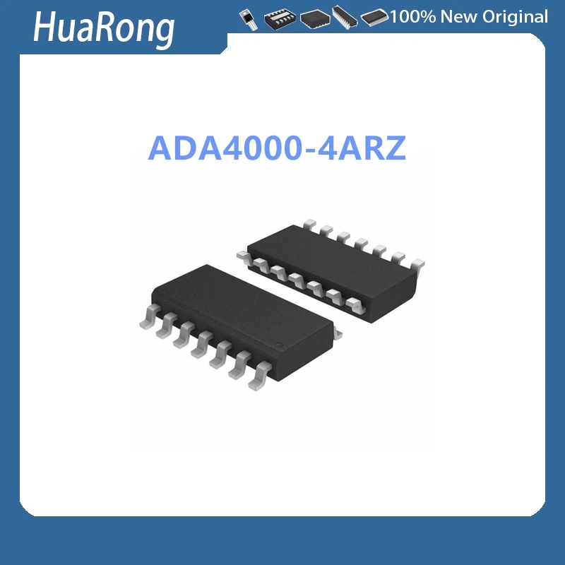 2Pcs/Lot Ada4000-4A… - image