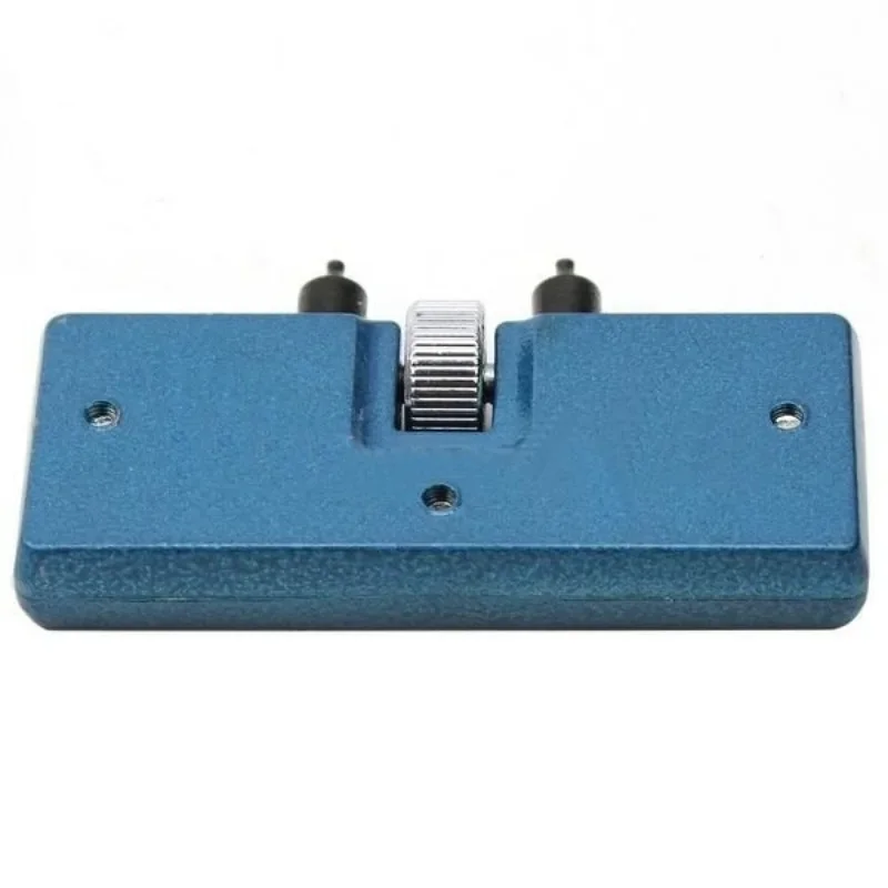 1Pc New Watch Back Case Opener Remover Screw Wrench Repairing Tool Kit
