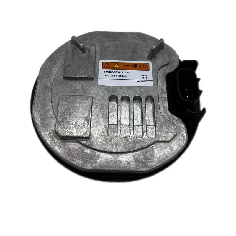 For Buick LaCrosse Headlight Stabilizer D3S Xenon Bulb Replacement 2010-2016 Auto Lighting System Repair Part