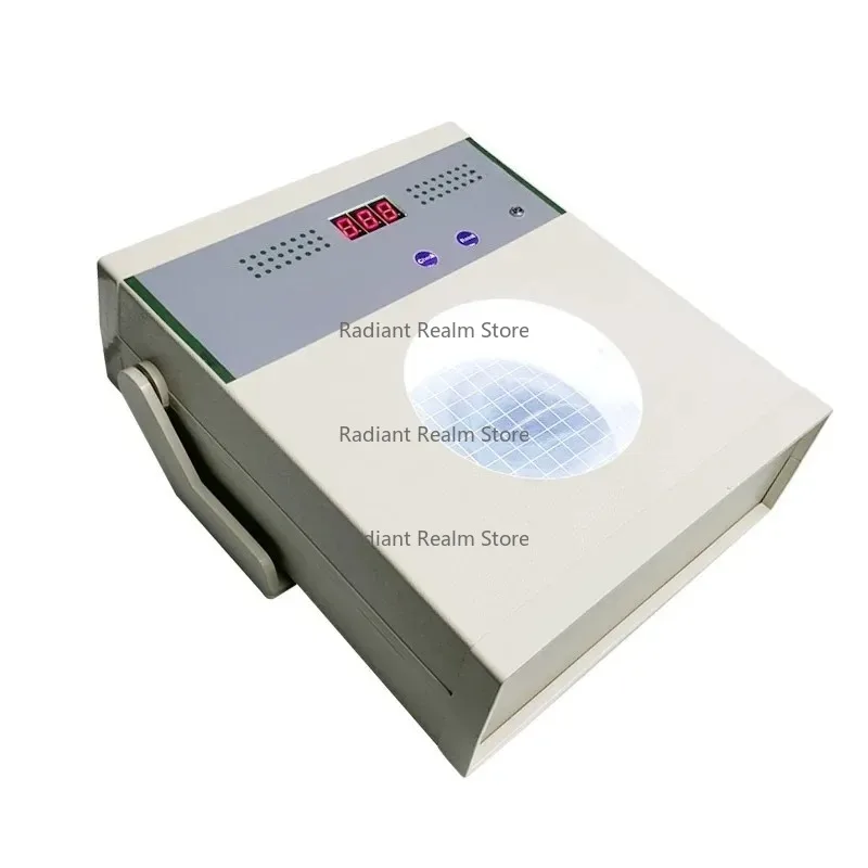 

XK97-A Bacteria Colony Counter Automatic Bacterial Quantity Instrument 110V / 220V