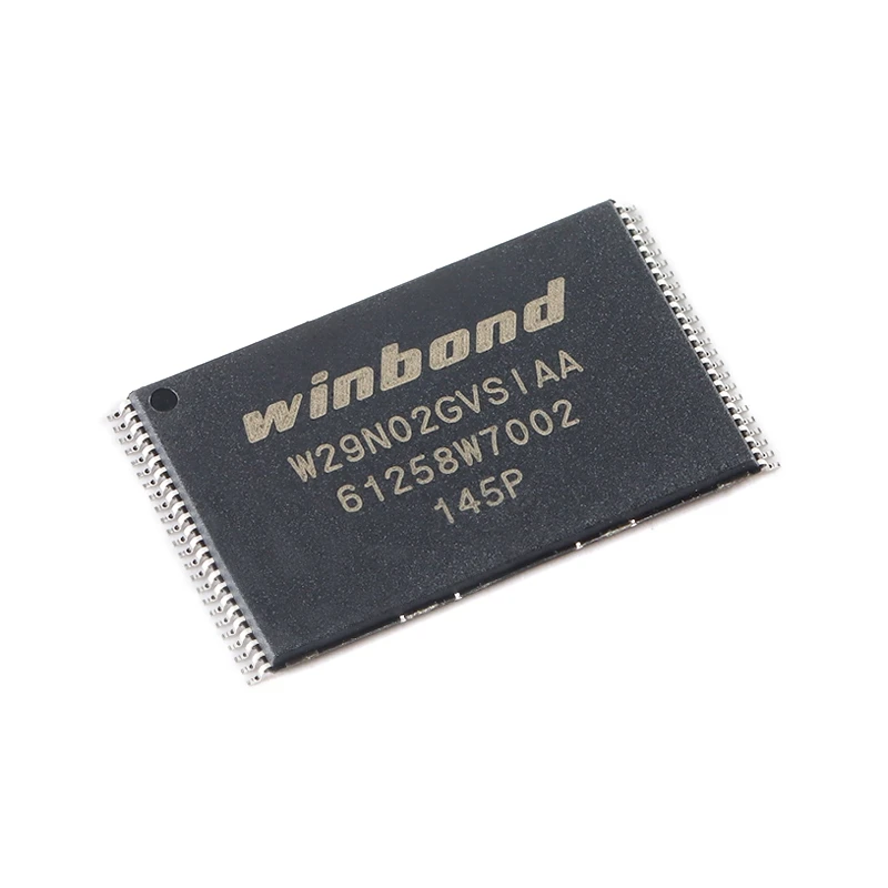 Chip di memoria flash muslimex 3.3V 2Gb SLC NAND
