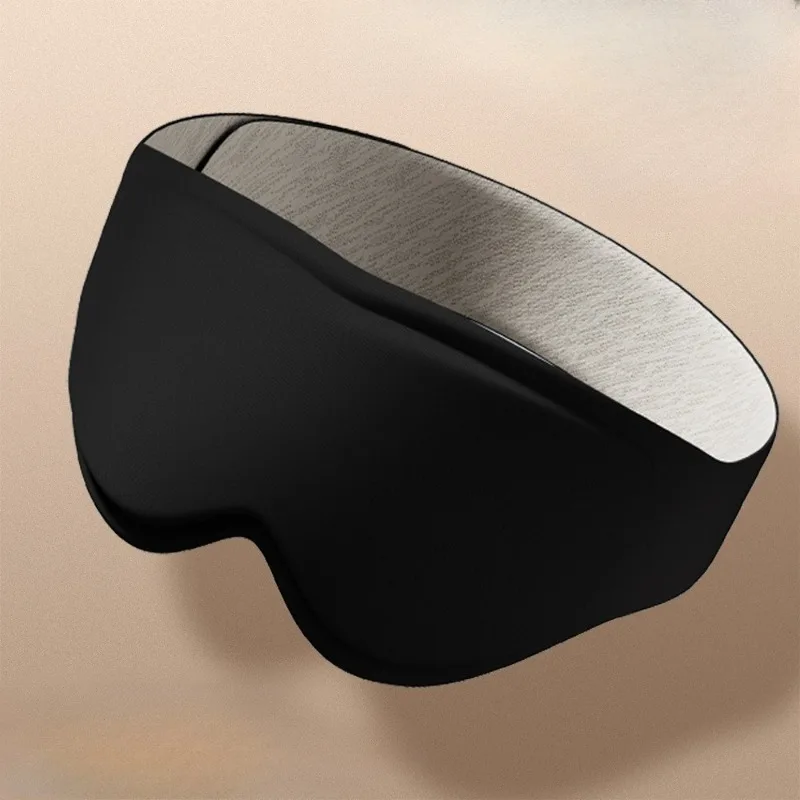 

6D gravity eye mask, strong shading, no eye pressure, lunch break sleep eye mask, breathable and sleep eye mask