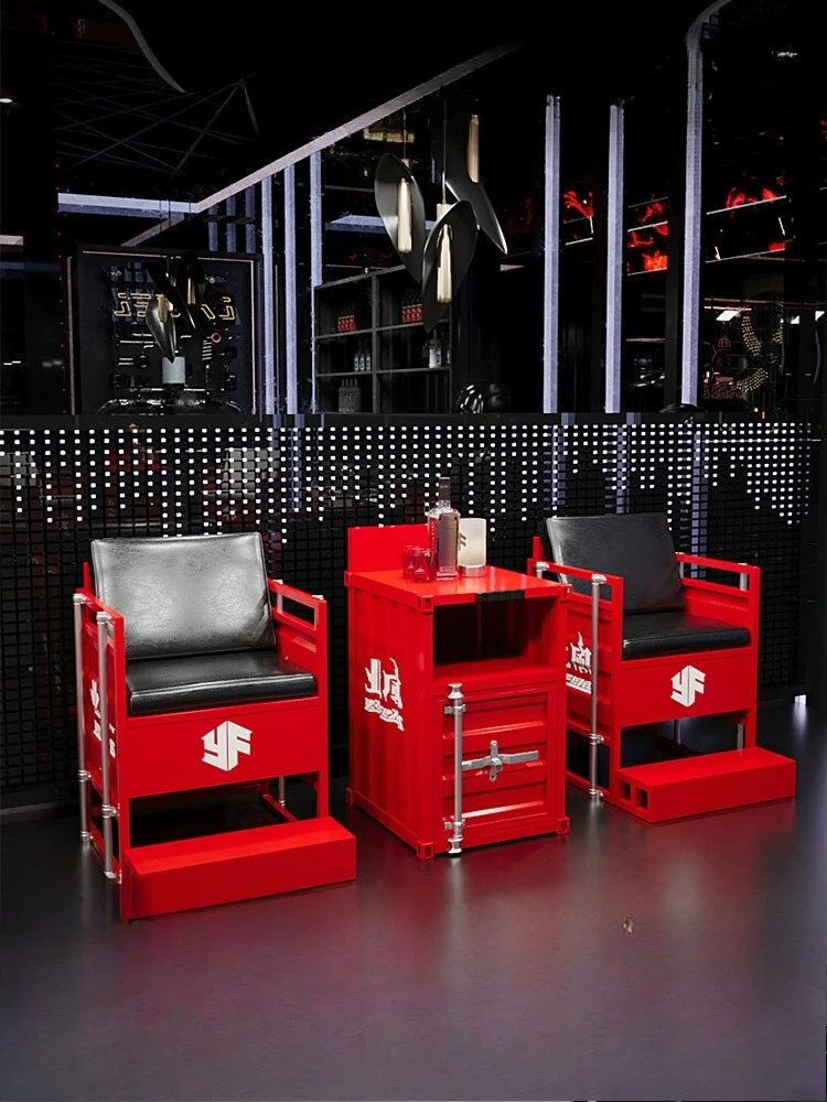 

Watching chair Watching chair Billiard room Bar commercial
