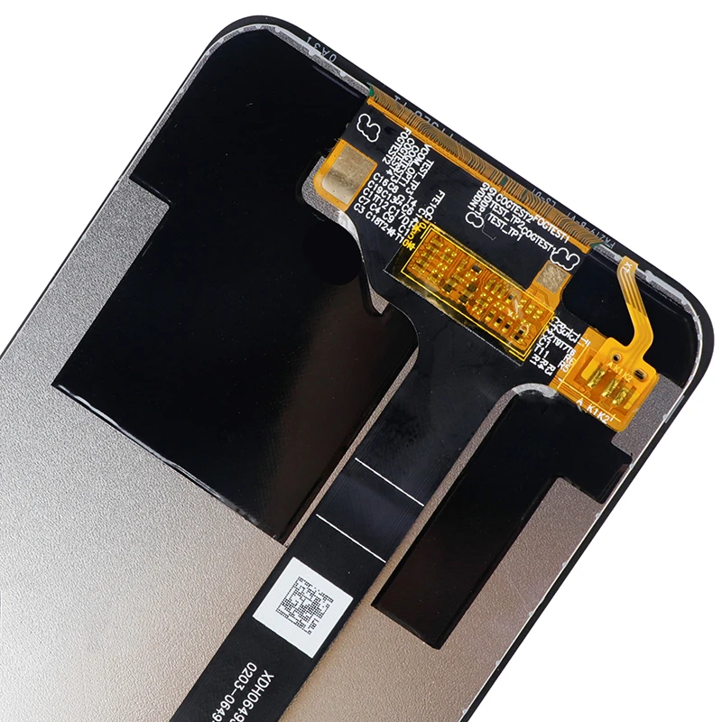 6.5\'\' LCD Display For OPPO A74 5G LCD Replacement Display Touch Screen  For OPPO A93/A54/A74 5G LCD Screen Digitizer Assembly