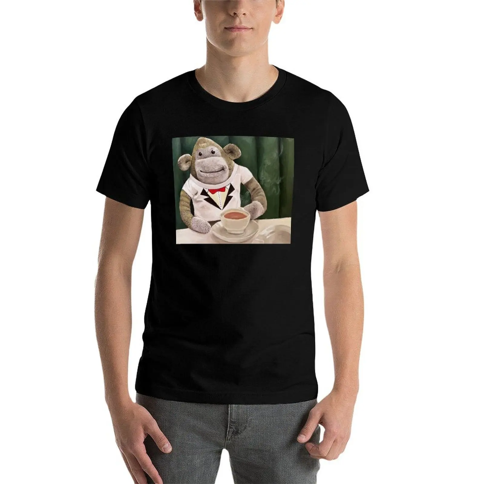 Pg Tips Drinking Te… - image