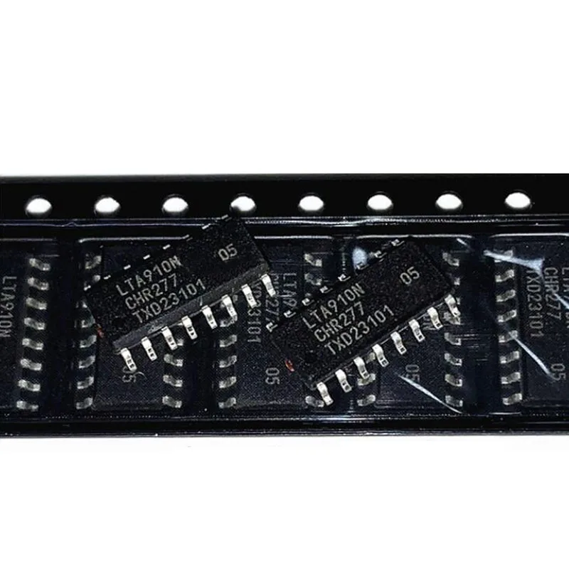 2 stuks LTA910N SOP-16 Kunststof beschermbehuizing