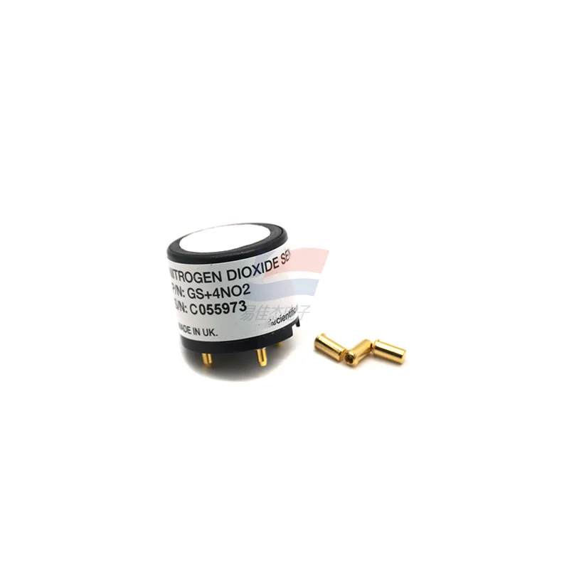 GS+4NO2  NO2 sensor Nitrogen dioxide gas sensor
