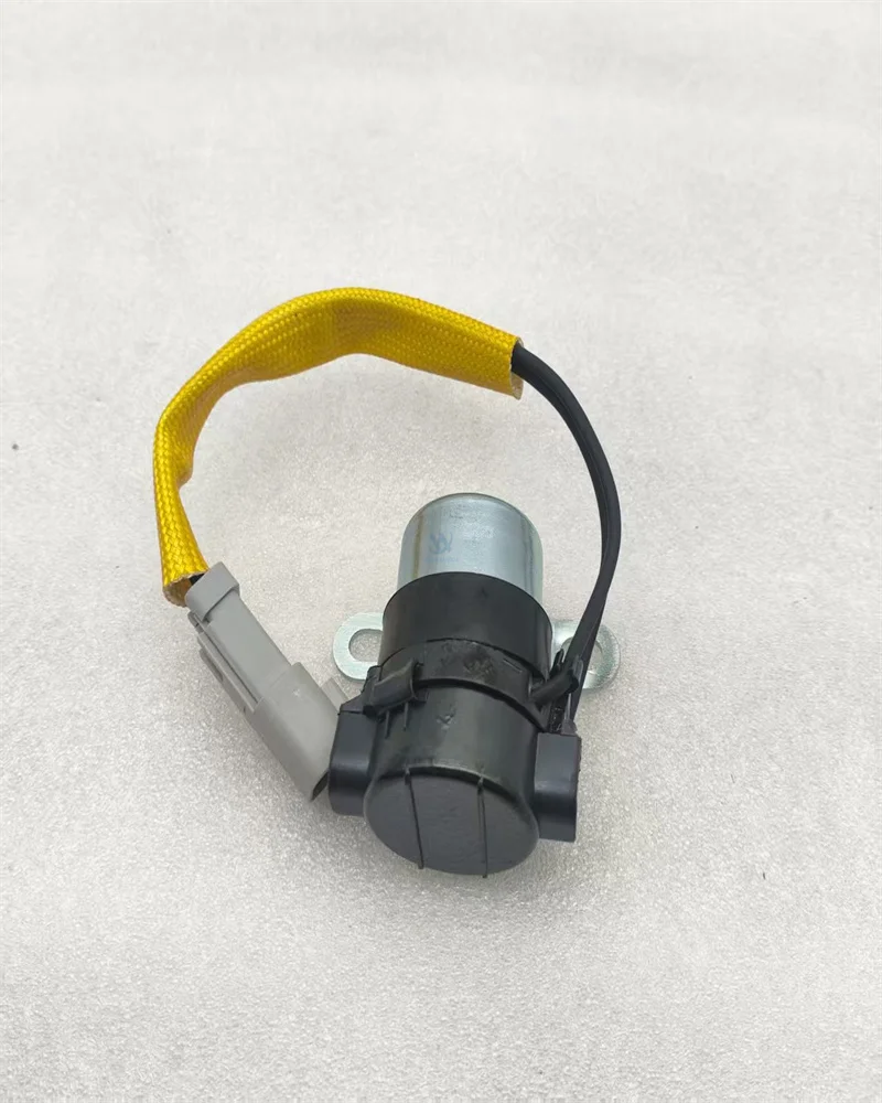Construction Machinery Parts Relay Switch for Caterpillar CAT E320D E320D2 Excavator 182800-3100 1828003100