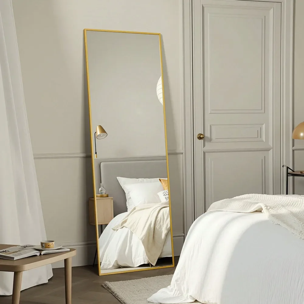 Full Length Mirror,…