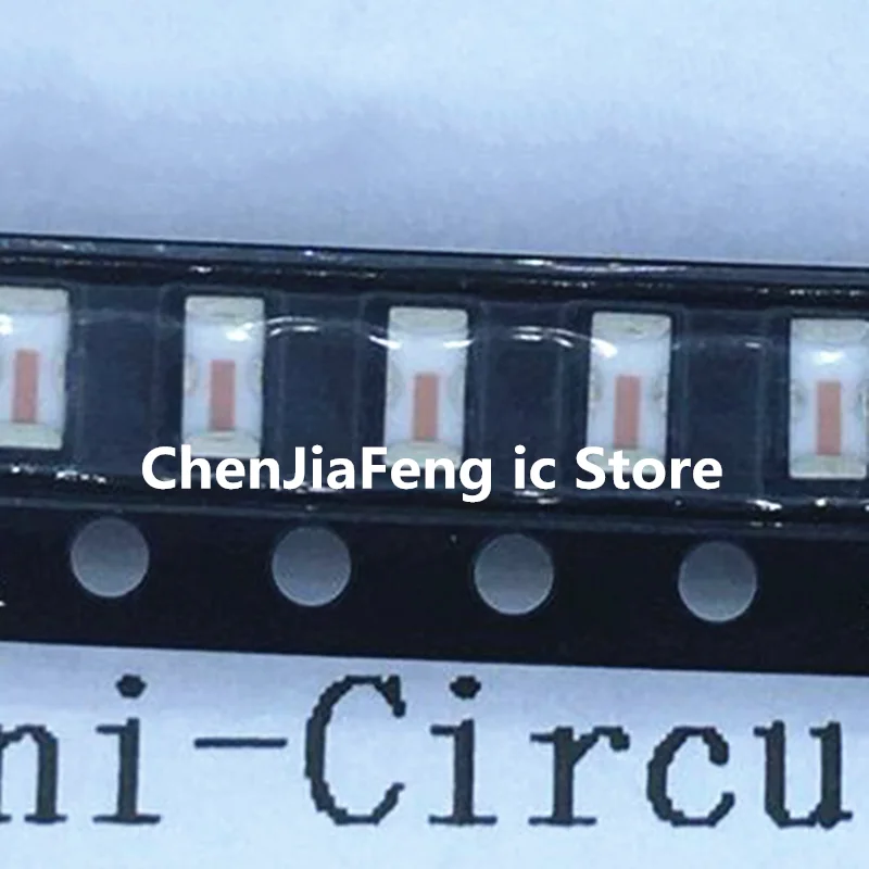 

1-100 шт./лот HFCN-740+ FV1206 Новый оригинал