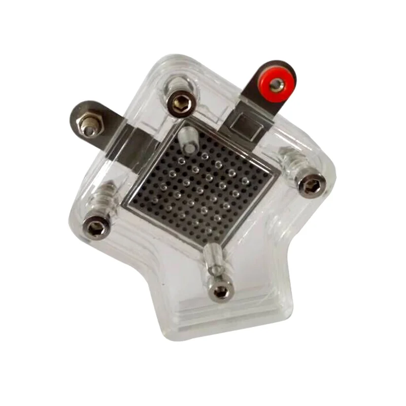 

Водородные топливные элементы, генерация электроэнергии, реактор, стек, обучающие инструменты для экспериментов