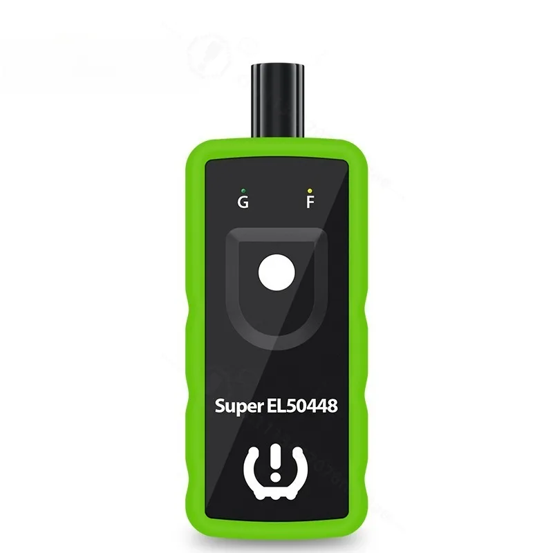 Universal Car TPMS Reset Tool Tire Pressure Monitoring System Diagnostic Instrument for Multiple Vehicle Models