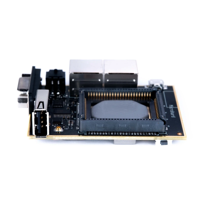 Pure Original High Voltage Motherboards Microhard Pico Highpower Motherboard Highly Efficient MHS105850 Radio Modems Motherboard