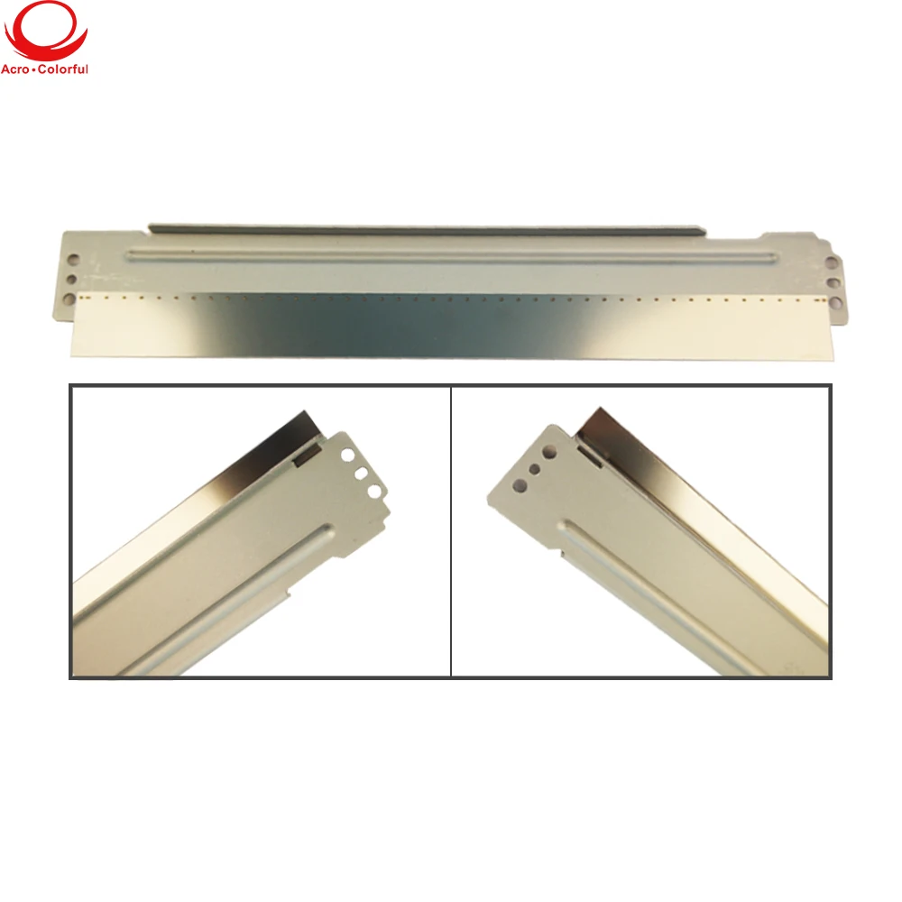 

3pcs Compatible Doctor Blade For LEXMARK MS MX310 410 711 810 811