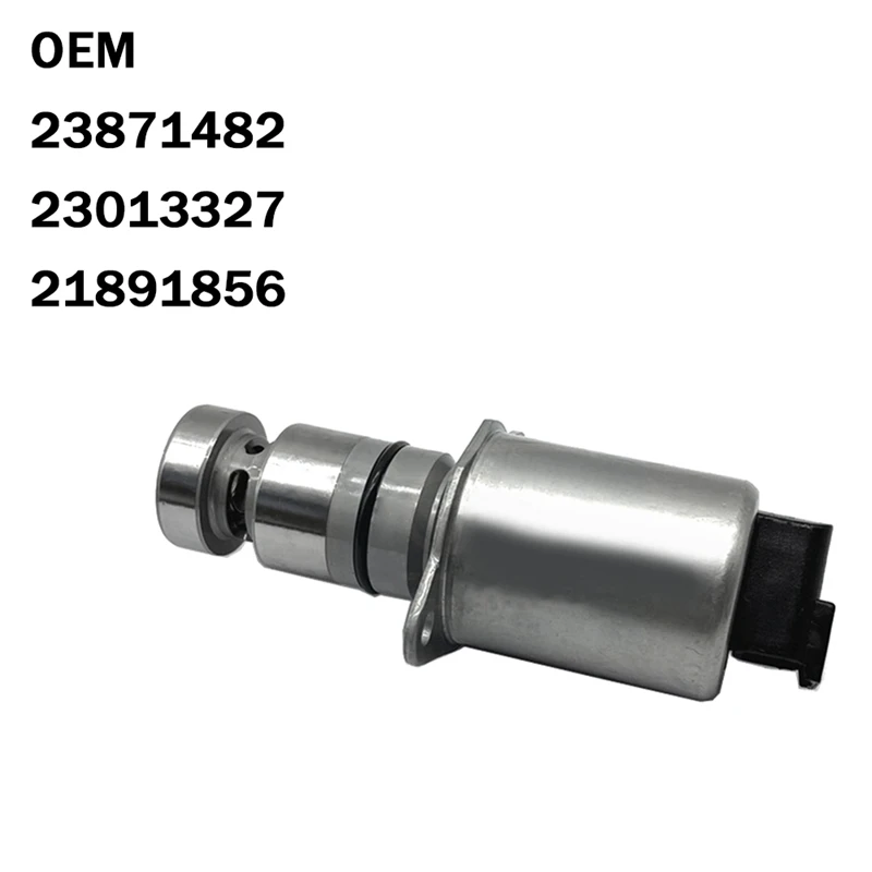 Oil Pressure Control Valve Accessories 23871482 23013327 21891856 For Volv FM FH FMX NH Truck