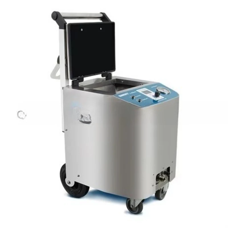 mold dry ice sandblasting machine trade dry ice carbon cleaning machine