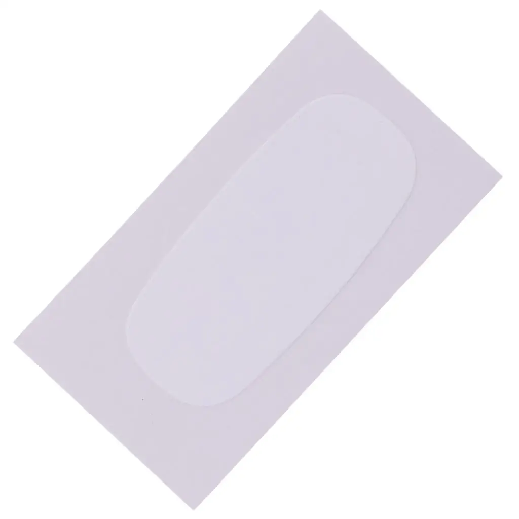 High Quality Silicone Mouse Protector Skin Chip Resistant Anti Smudge Sticker PC Cover Screen Protector for Laptop Home