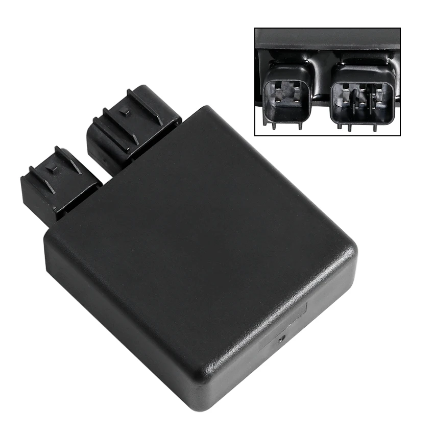OEM: 3900-39J11 CDI وحدة الشاعل عاصي لسوزوكي UR110T UZ110T QS110T CDI وحدة الشاعل Assy الملحقات