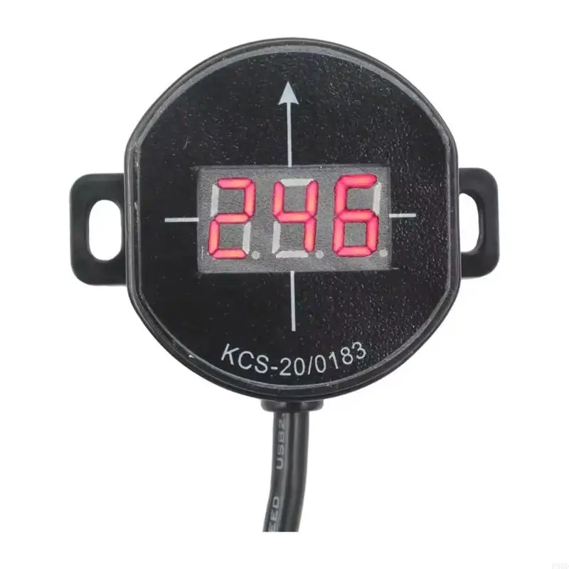 

Advanced Digital Converter Providing Precise Direction Data Real Time Data Output Direction Converter for Magnetic Direction