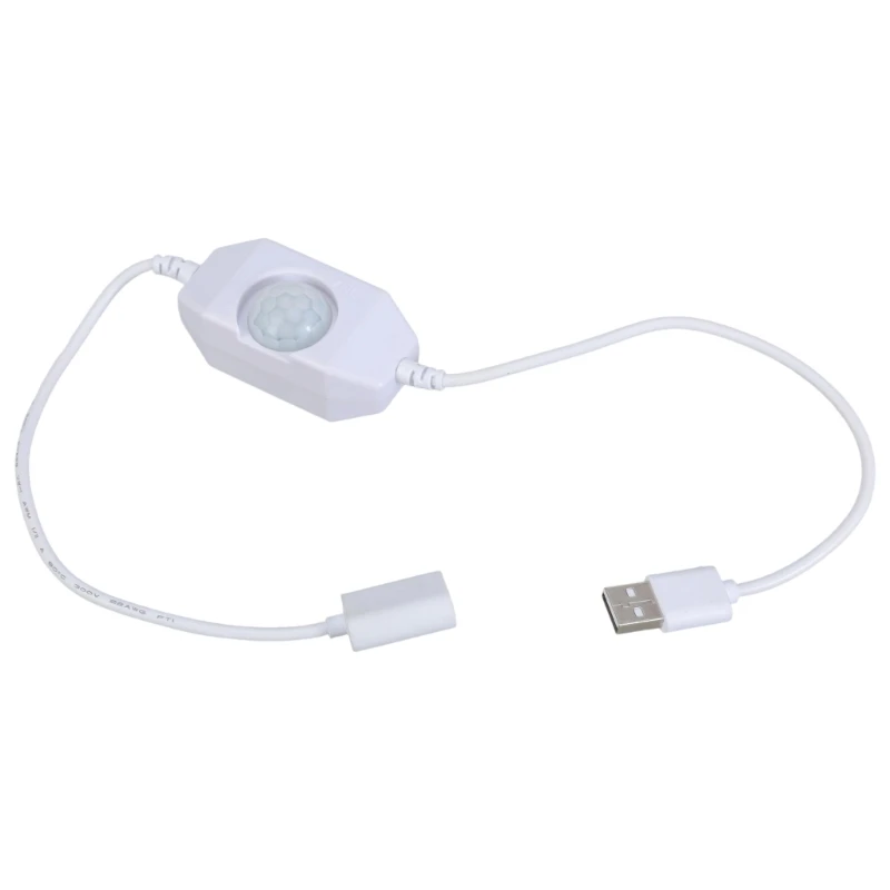 Расстояние срабатывания 3-8 м, – обзор и цена Pir Motion Sensor