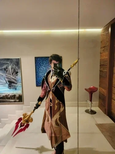 

Модель реквизита 180 см, меч с подсветкой, выступление на сцене, карнавальная вечеринка, ролевая опора из ПВХ