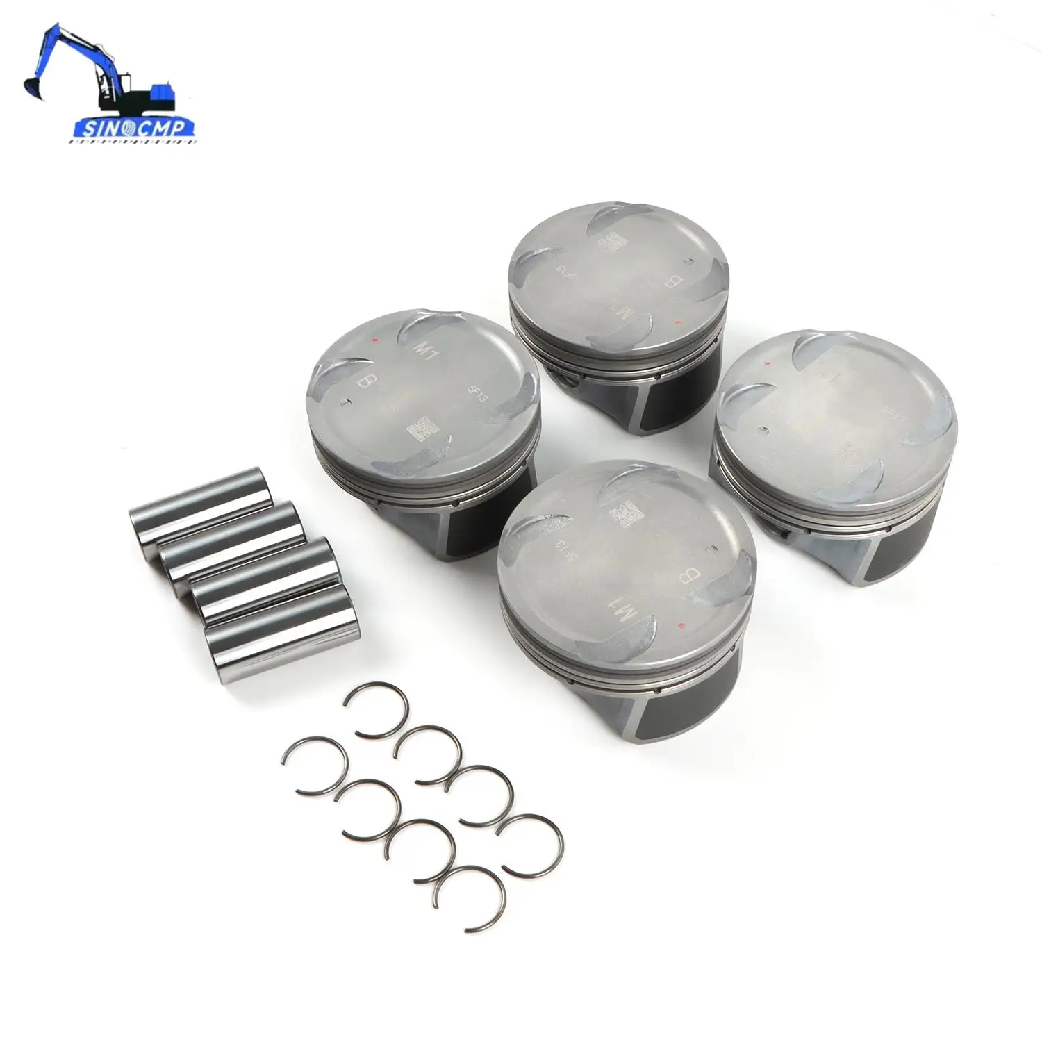 Oe 23041-2E100 2304… - image