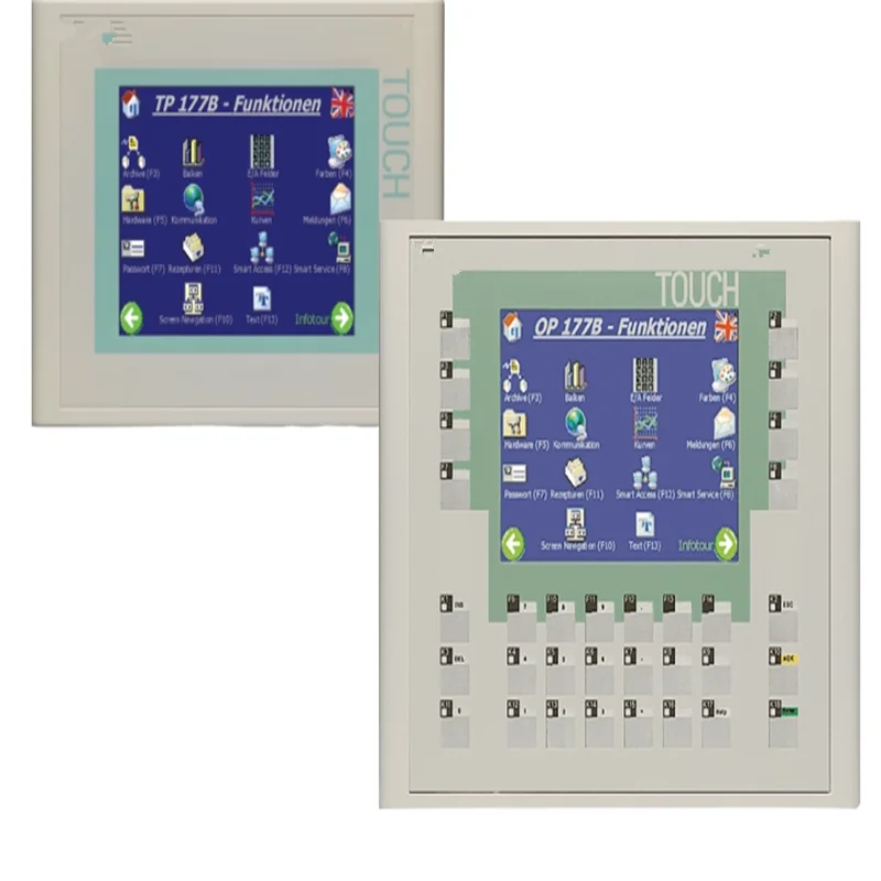 Screen Screen Screen Screen layar sentuh asli baru