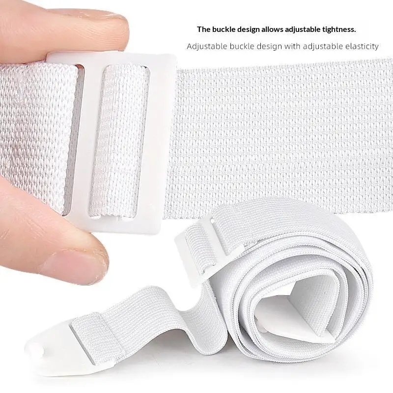 NEW Adjustable Stoma Reinforcement Belt Colostomy Bag Fixation Belt And Stoma Fixation Ring To Prevent Stoma From Falling Off